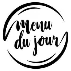 MenuDuJour