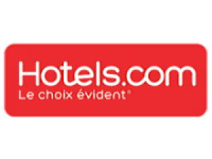 Hotels.com