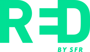 Red By Sfr