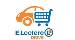 Leclerc drive