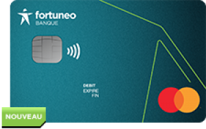 Fosfo Fortuneo