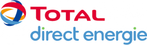 Total Direct Energie