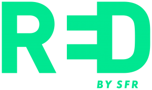 Red By SFR