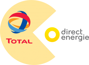 Total Direct Energie