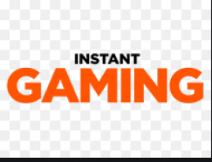 Instant Gaming