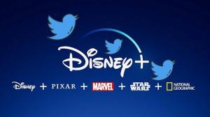 Disney+