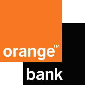 Orange bank