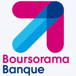 Boursorama banque