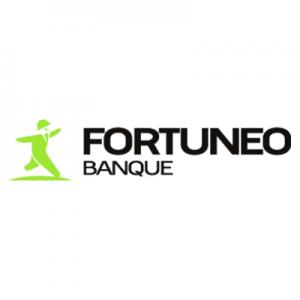 Fortuneo banque