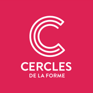 Cercles de la forme