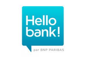 Hello Bank
