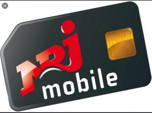 NRJ mobile