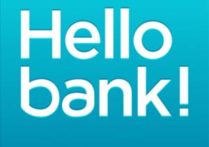 Hello bank