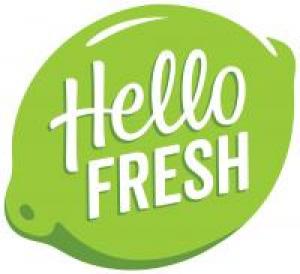 Hello fresh