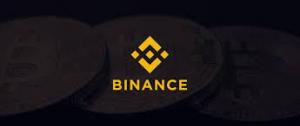 Binance