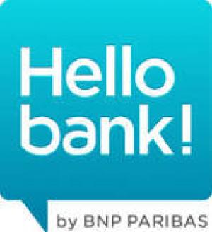 Hello Bank