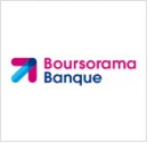 BOURSORAMA BANQUE