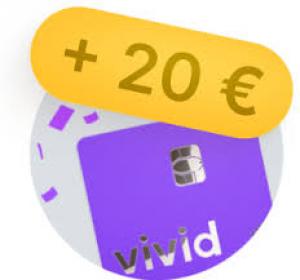 Vivid Money