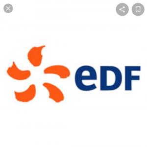 EDF