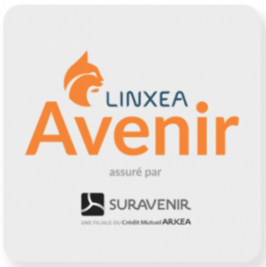 Linxea Avenir