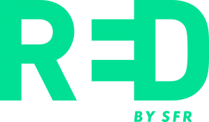 Red by SFR