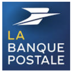 la banque postale