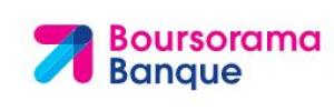 Boursorama Banque