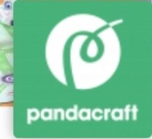 Pandacraft