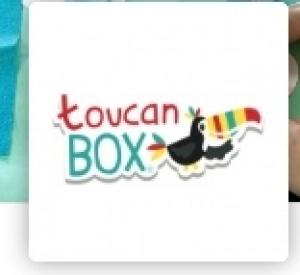 Toucan box
