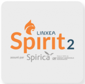 Linxea Spirit 2