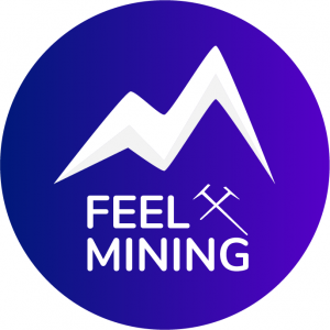 feel mining