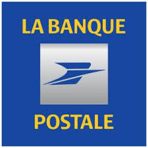 La banque postale