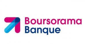 Boursorama Banque