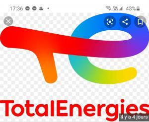 Totalenergies