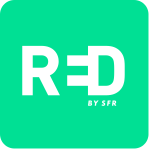 red by sfr