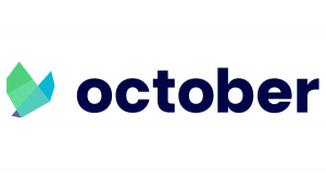 October