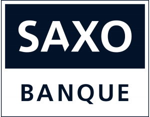Saxo bank