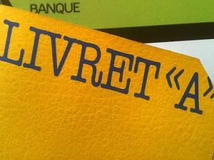 Livret A