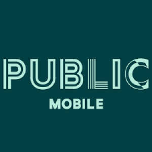 Public Mobile