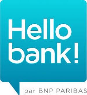 Hello Bank !