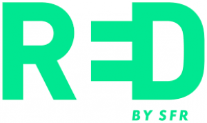 red by sfr