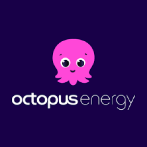 OCTOPUS ENERGY