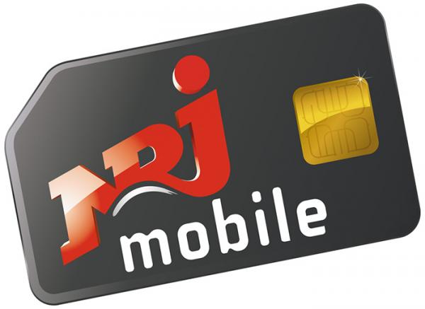 NRJ Mobile