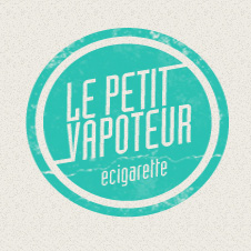 Le petit vapoteur