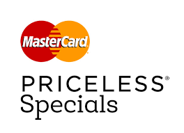 Priceless Specials