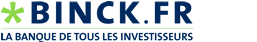 Binck