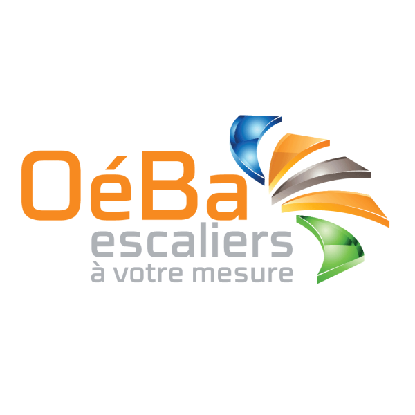 OéBa escaliers