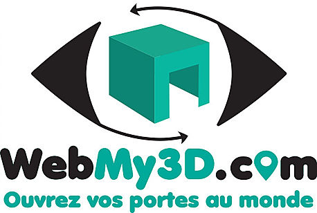 WebMy3D