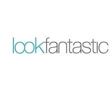 LOOKFANTASTIC