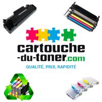 Cartouche du toner